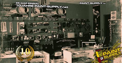 Paint Supply GmbH